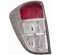 Faro Luz Trasero Para Daihatsu Terios Desde 2006 Cristal Izquierdo