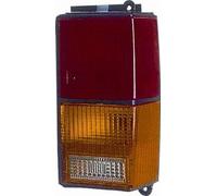 Faro Luz Trasero Para Jeep Cherokee 1984-1996 Derecho