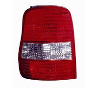 Faro Luz Trasero Para Kia Carnival 2002-2006 Blanco Rojo Izquierdo