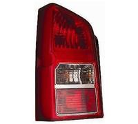 Faro Luz Trasero Para Nissan Pathfinder 2005-2010 Izquierdo