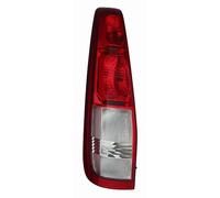 Faro Luz Trasero Para Nissan X-Trail 2001-2003 Izquierdo