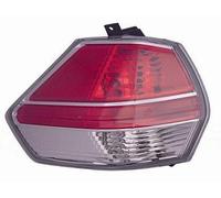 Faro Luz Trasero Para Nissan X-Trail 2014-2017 Izquierdo