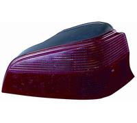 Faro Luz Trasero Para Peugeot 106 1996-1998 Izquierdo