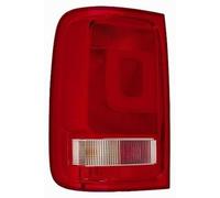 Faro Luz Trasero Para Volkswagen Amarok 2012-2016 Blanco Rojo Derecho