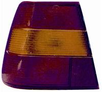 Faro - Faro Trasero Exterior Izquierdo-SX- Volvo 940 92- >95