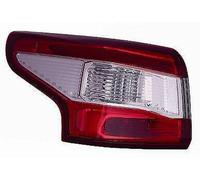 Faro Luz Trasero S/P Derecho A LED NISSAN QASHQAI 2014