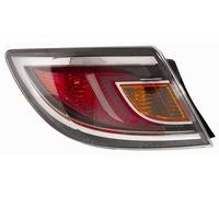 Faro Luz Trasero S/P Derecho Rojo Mazda 6 Desde 2010 4/5 Puertas