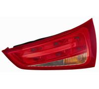 Faro - Faro Trasero Blanco-Rojo Derecho - Dx - para Audi A1 2010- > 2014- >