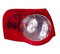 Faro Luz Trasero S/P DX Est A LED VOLKSWAGEN PASSAT SW 2005 2010 S.WAG