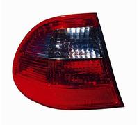Faro Luz Trasero S/P DX Est Fumé Mercedes Clase W211 2002 2006 SW EL
