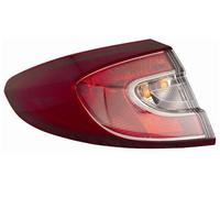 Faro Luz Trasero S/P DX Est Renault Megane 2008 2012 SW Grand Tour
