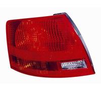 Faro Luz Trasero S/P DX Est Rojo Audi A4 Avant 2004 2007 SW