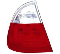 Faro Luz Trasero S/P Izq Est Blanco Rojo BMW Serie 3 E46 05/98>04/05 S