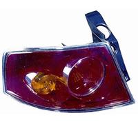 Faro Luz Trasero S/P Izq Est Rojo Seat Ibiza 2002 2007
