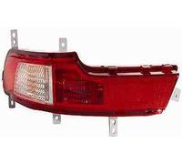 Faro Luz Trasero S/P Izquierda Retro Niebla Kia Sportage 2010 En Parachoques