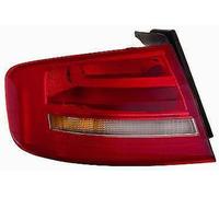 Faro Luz Trasero S/P Izquierdo Externo Audi A4 2011