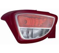 Faro Luz Trasero S/P Izquierdo Hyundai I10 01/13