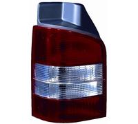 Faro Luz Trasero S/P SX Bia-Ros Volkswagen Transporter T5 2003 2008 1 Puerto