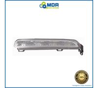 Faro - Luz Ubicación Delantero Derecho - Dx - Honda Civic 3/5 Puertas 12- >16