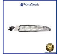 Faro - Luz Ubicación durante el Día Izquierda LED - SX - para Volkswagen VW Golf