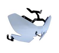 Faro Malla Grill Para Aventura Para Deportes Para CRF1100L Para CRF Para 1100 L Cubierta Protectora Pantalla Faro Motocicleta Faro Protección Rejilla