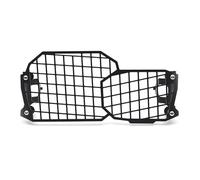 Faro Malla Grill Para F600 Para GS Para F700GS Para F800GS Para ADV Para Adventrue Kit Protección Faros Rejilla Protectora Faro Protección Rejilla