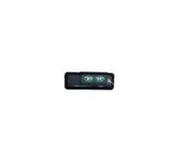 Faro Matrícula A LED para VW Polo 2014 IN Entonces OEM 1K8943021C