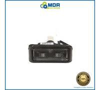 Faro Matrícula Cuerpo Negro - Dx - SX - Citroen Jumpy Space Tourer 2 Puertas 16-