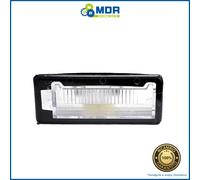 Faro Matrícula - Dx - SX - para fiat Doblo 2 Puertas 2010- > 2015- >