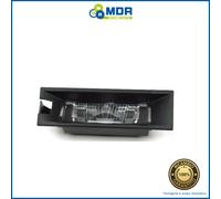 Faro Matrícula - Dx - SX - para fiat Punto 1999- > 2003- >