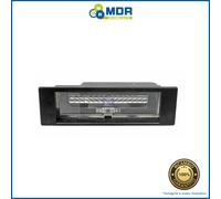 Faro Matrícula - Dx - SX - para iveco Diario 2014- >