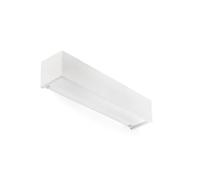 Faro MILO Aplique Up & Down 40cm Blanco