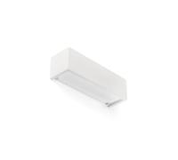Faro MILO Aplique Up & Down 28cm Blanco