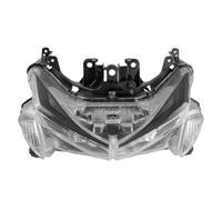 Faro Moto Conjunto para Angel para Eyes para HID para NVX155 para AEROX155 2015-2019 Conjunto De Faro Delantero De Motocicleta Moto Faros Delanteros