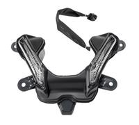 Faro Moto Conjunto para MT09 para MT-09 SP 2021-2023 para MTN890 MT 09 2022 Faro Delantero Motocicleta Luz Marcha Antiniebla Lateral Decorativa Conjunto Faros Motocicleta