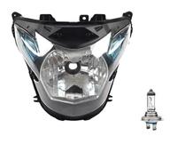 Faro Moto Conjunto para Suzuki para GSR750 para GSR 750 2011-2017 2012 2013 2014 2015 2016 Conjunto De Faro Motocicleta Faro Delantero Conjunto Faros Motocicleta