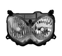 Faro Moto Conjunto para XTZ250 para Tenere 2010-2016 2011 Conjunto De Faro Delantero De MotocicletaDescripción Conjunto Faros Motocicleta