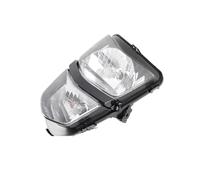 Faro Motocicleta Faro Doble para Motocicleta De 12V/25W para Suzuki ATV para Quadsport para LTZ 400 LT-Z400Z LTZ400 2003 2004 2005 2006 2007 2008 Proyector Moto