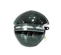 Faro Motocicleta Para Ducati Para Monster 695 696 795 EVO ABS 2008-2015 Conjunto De Proyector Faros LED Luz Marcha Alta Baja DRL Headlight Moto