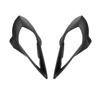 Faro Motocicleta Para Y&amaha Para Raptor 700R 700 YFZ450R YFZ450 YFZ450X Para Wolverine 450 2006-2023 2024 Interruptor Luces Giro Faros Delanteros Motocicleta Moto Protector Faro(Headlight Cover)