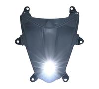 Faro Motocicleta Proyector Moto Faros Delanteros De Motocicleta Para Suzuki Para Hayabusa 2008 2009 2010 2011 2012 2013 2014 2015 2016 2017 2018 2019 2020