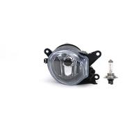 Faro Neblinero Halógeno H7 Derecha Delante para Audi A4 8D 02/99-11/00