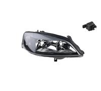 JOHNS 55 08 10-9 Faro delantero