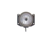 Prasco Nebelscheinwerfer AA0904413 | Compatible con: Alfa Romeo 159, 159 Sportwagon, BRERA