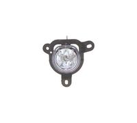 Prasco Faro antiniebla izquierdo AB011Q H1 para Alfa Romeo Mito 2008-2016