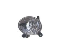 Prasco Faro antiniebla AD0244413 delantero derecho para Audi A4 B8 (2007-2011) y Q5 (2008-2011)