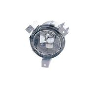 Antiniebla faro delantero derecha chevrolet matiz 2001 al 2005