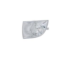 FARO Niebla AB673Q 2912110 7806088 7641996 5J0941702 5J0941701 50601111
