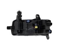 Faro Niebla Izquierdo 12 V Tecnología De Bombillas VALEO Para VW POLO