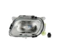Faro Niebla Izquierdo 24V H1 DT SPARE PARTS Para u.a. MERCEDES-BENZ TRAVEGO